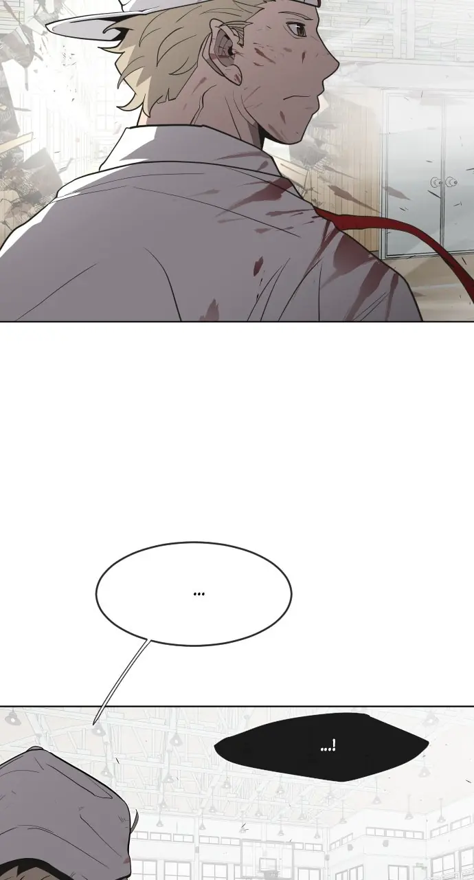 The Superhuman Era Chapter 63 Page 54