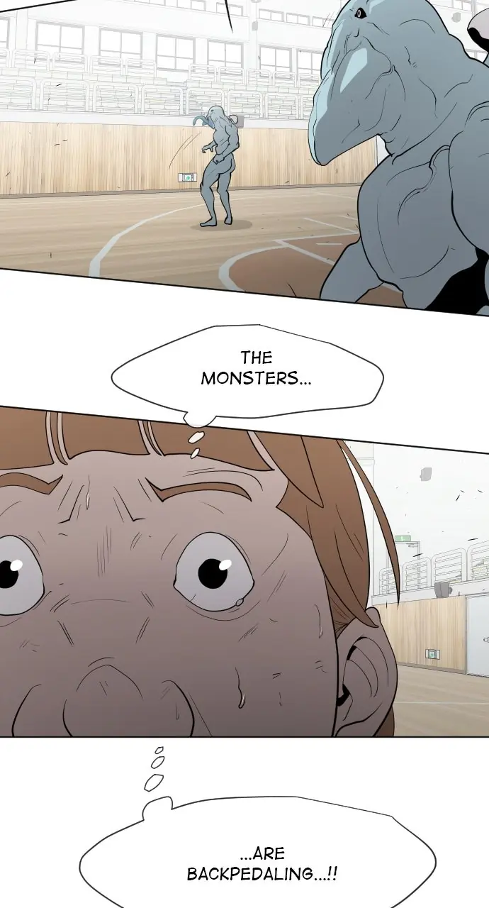 The Superhuman Era Chapter 63 Page 56