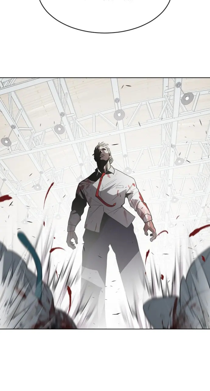 The Superhuman Era Chapter 63 Page 63