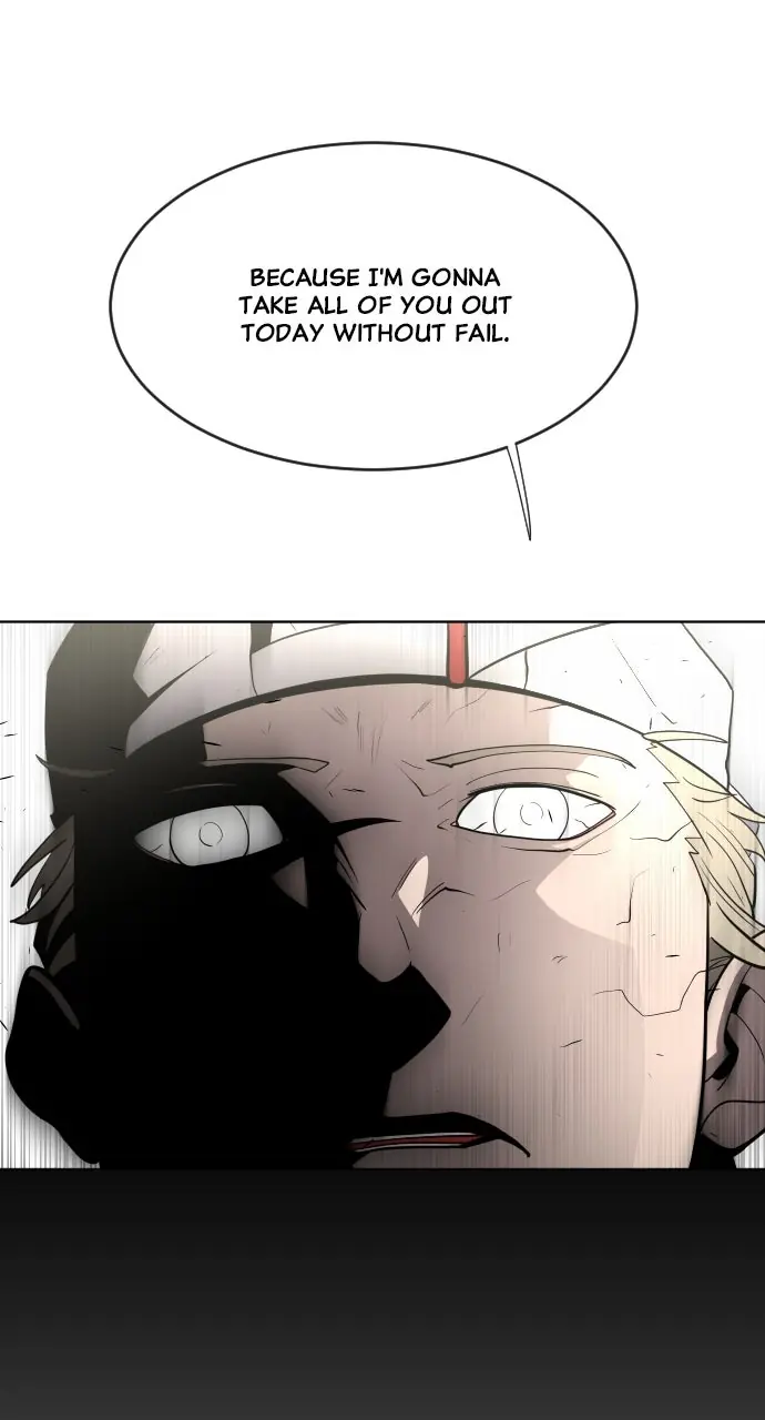 The Superhuman Era Chapter 63 Page 64