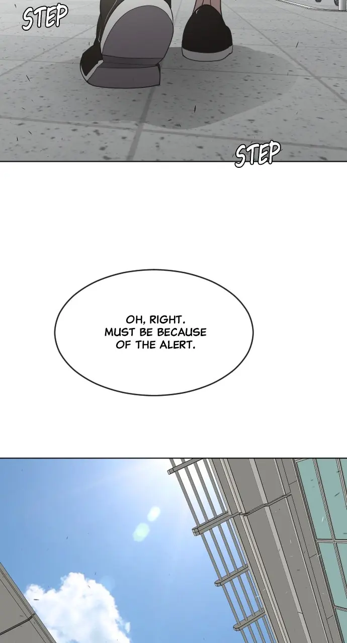 The Superhuman Era Chapter 63 Page 67