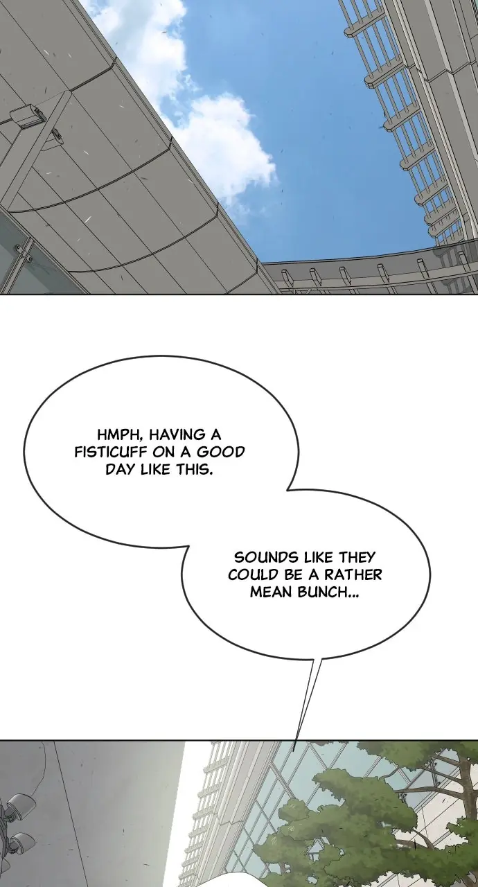 The Superhuman Era Chapter 63 Page 68