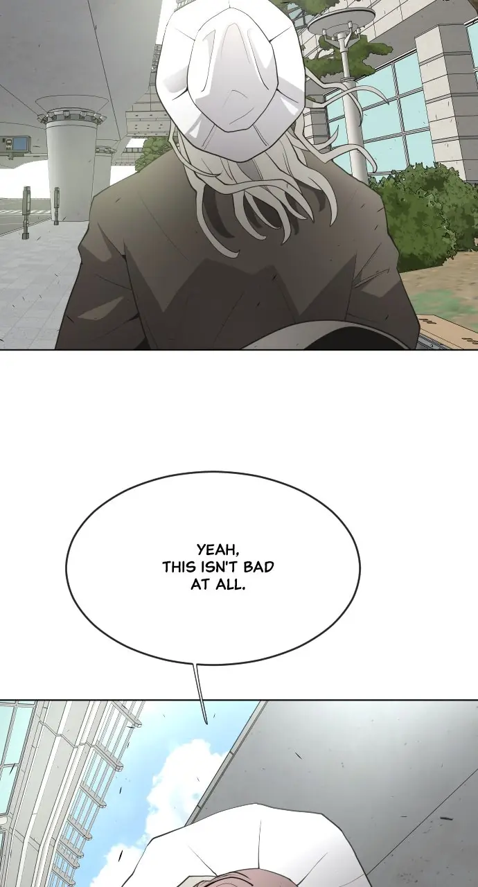 The Superhuman Era Chapter 63 Page 69