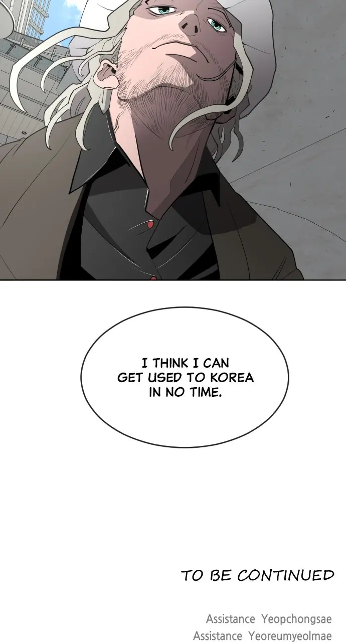 The Superhuman Era Chapter 63 Page 70