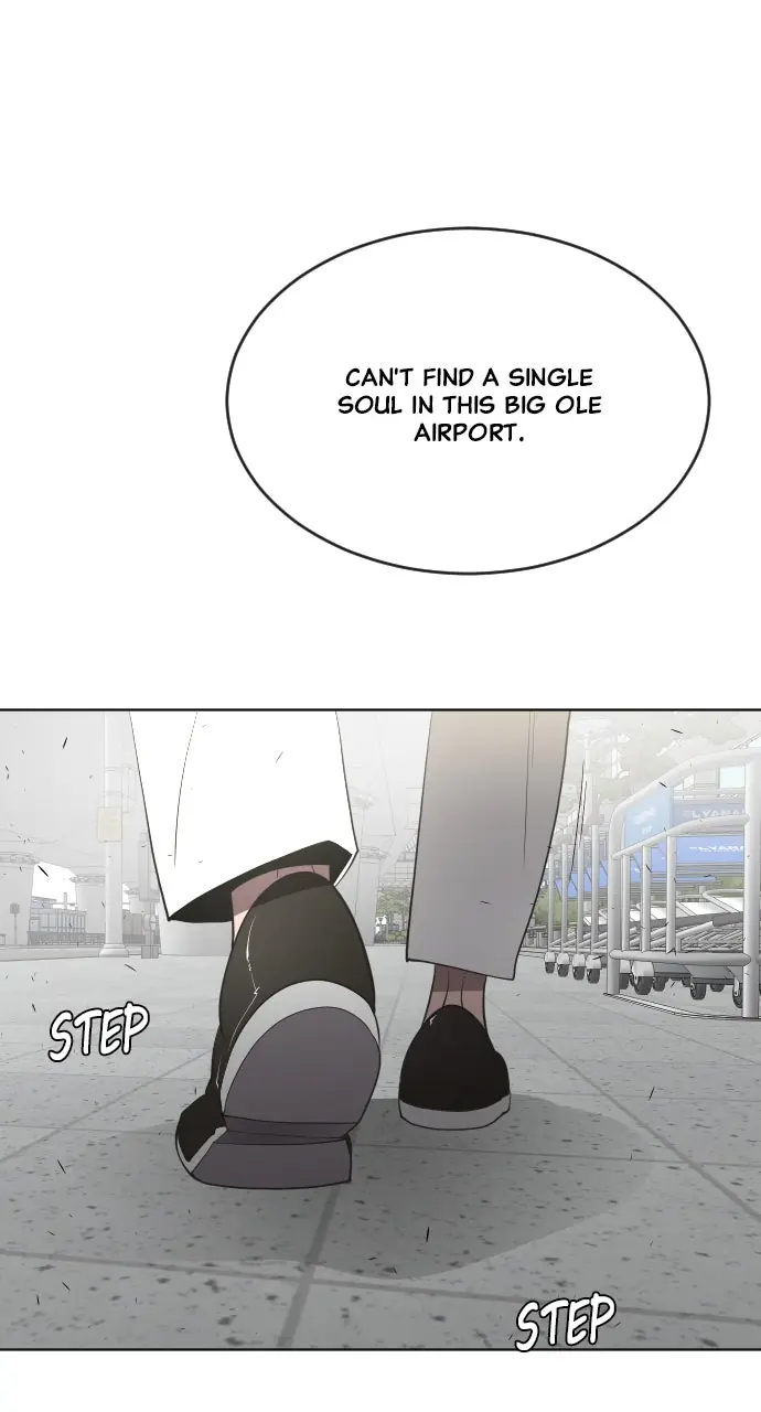 The Superhuman Era Chapter 64 Page 1