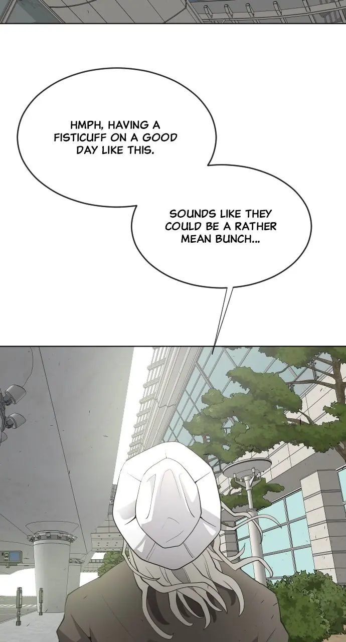 The Superhuman Era Chapter 64 Page 3