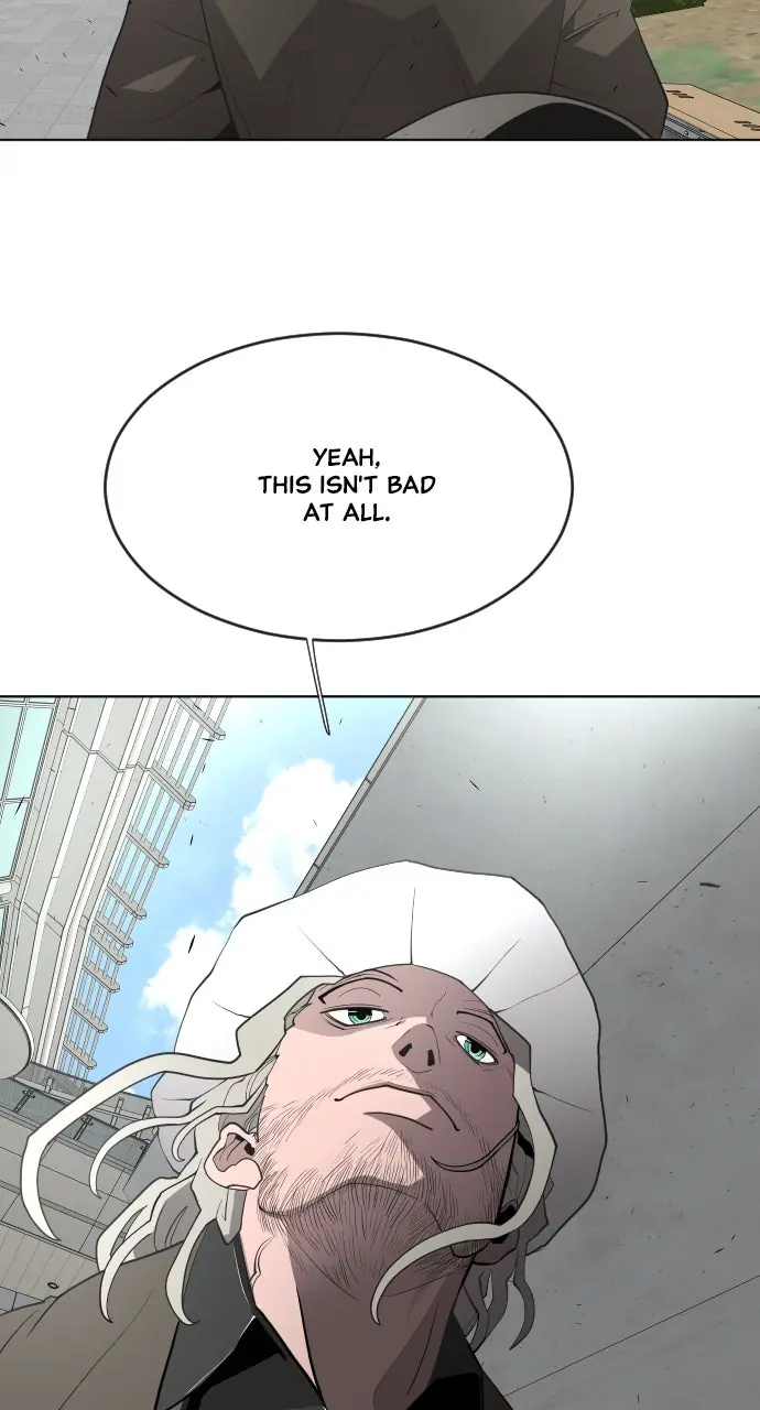 The Superhuman Era Chapter 64 Page 4