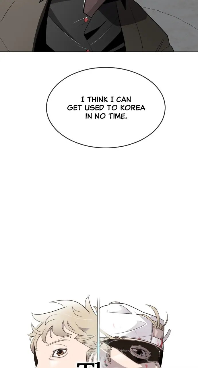 The Superhuman Era Chapter 64 Page 5