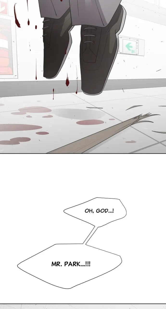 The Superhuman Era Chapter 64 Page 8