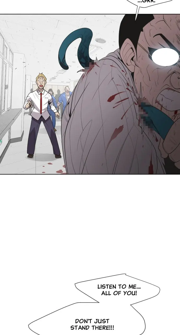 The Superhuman Era Chapter 64 Page 10