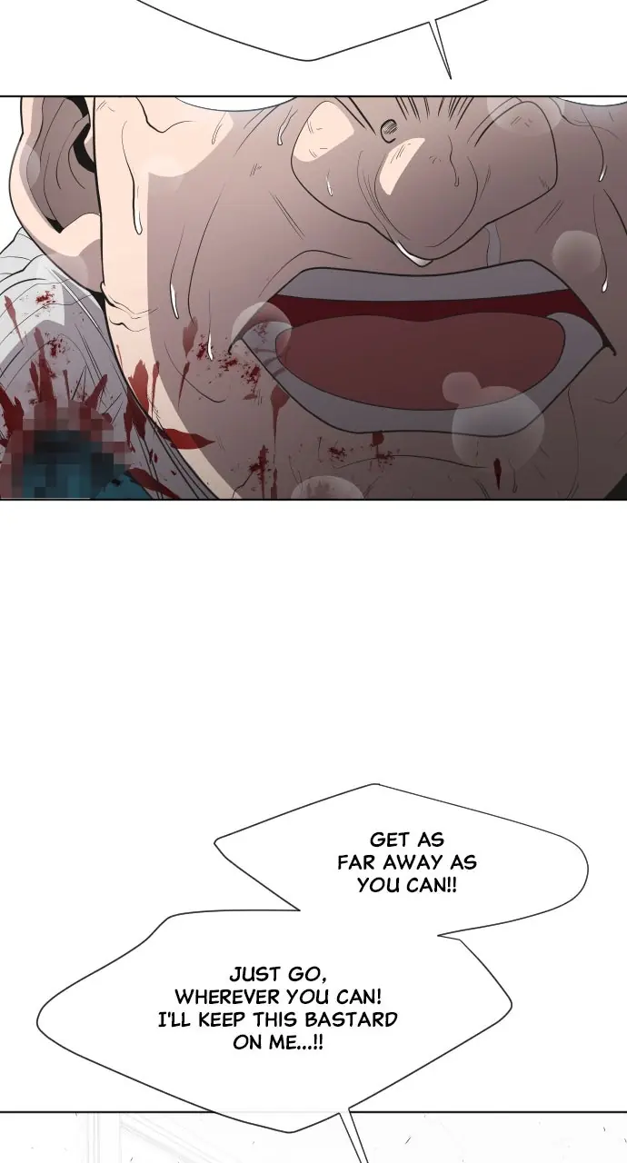 The Superhuman Era Chapter 64 Page 11