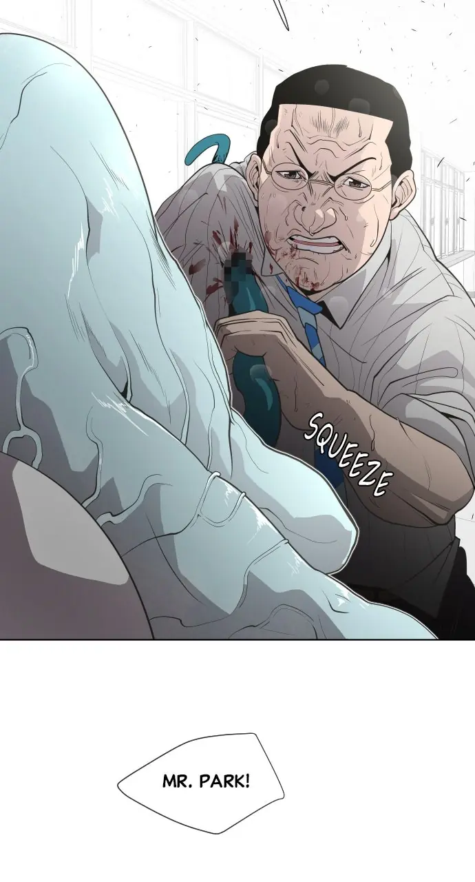 The Superhuman Era Chapter 64 Page 12