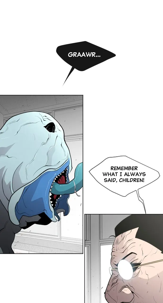 The Superhuman Era Chapter 64 Page 13