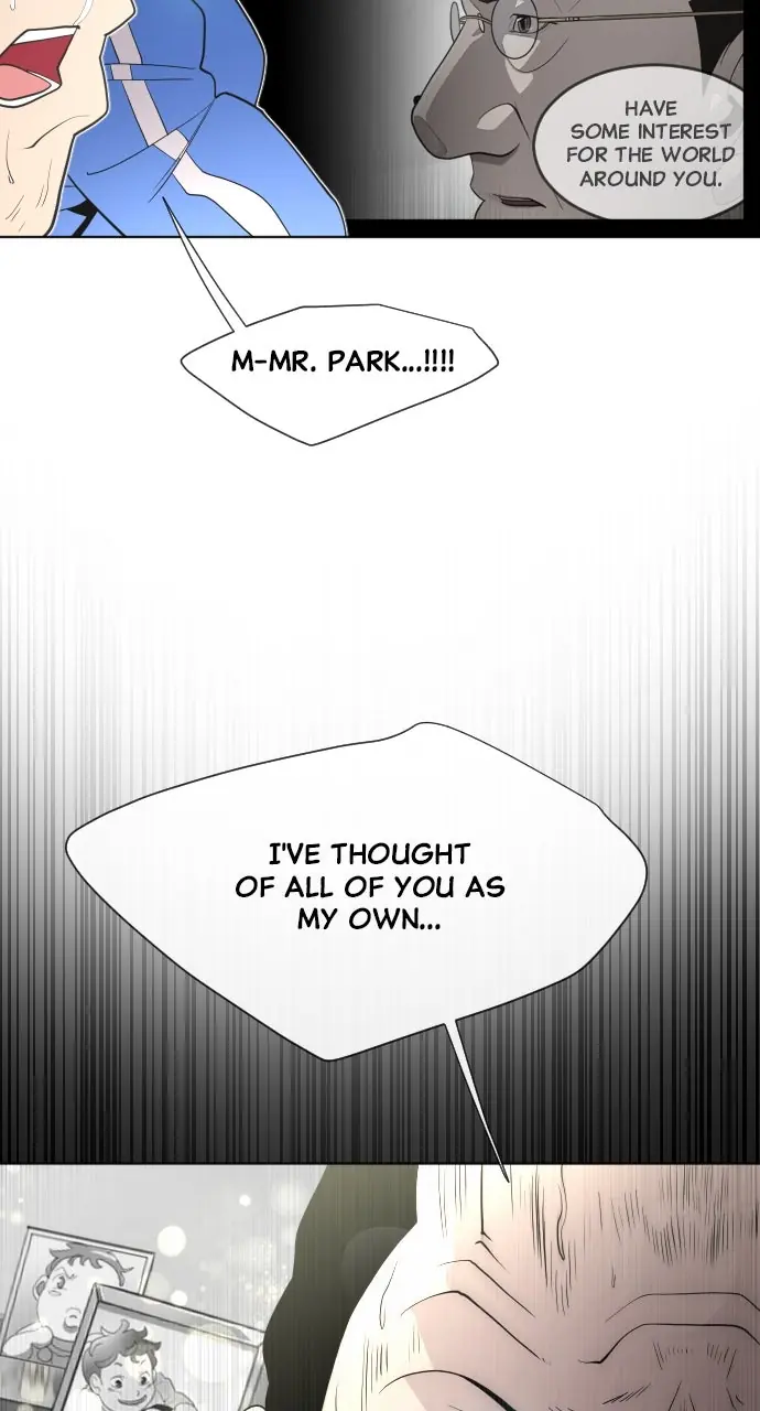 The Superhuman Era Chapter 64 Page 15