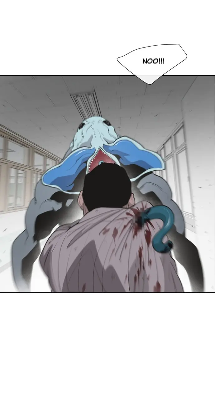 The Superhuman Era Chapter 64 Page 17