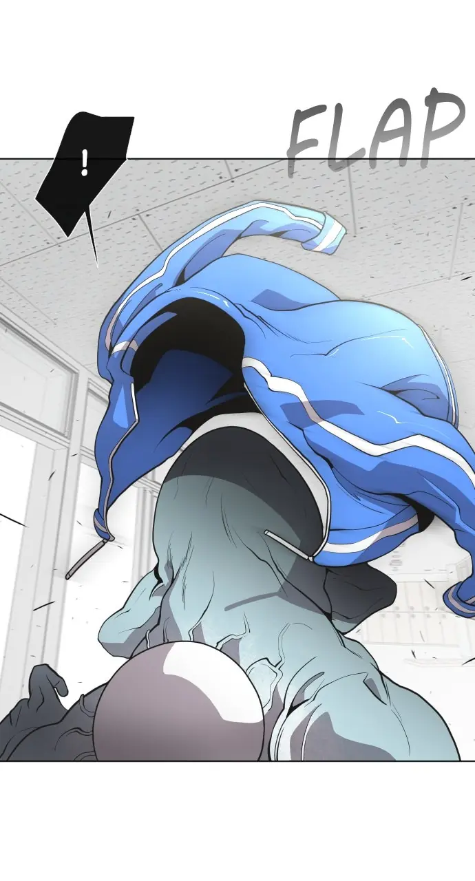 The Superhuman Era Chapter 64 Page 18