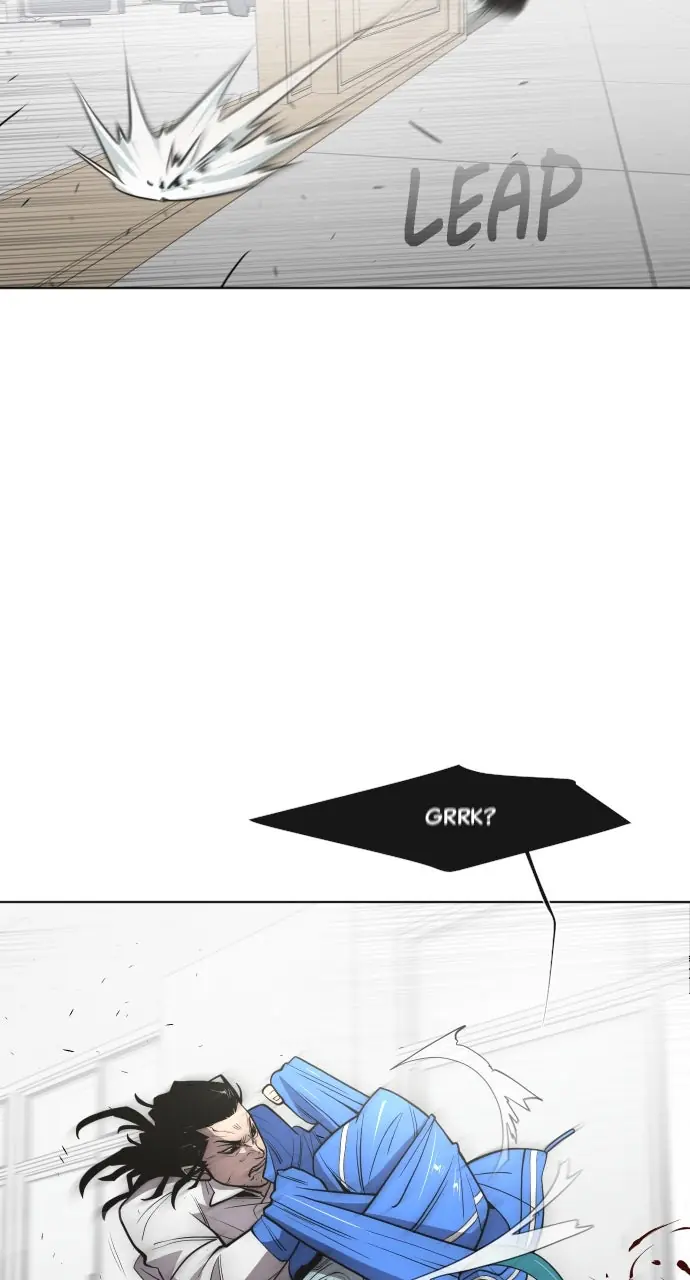 The Superhuman Era Chapter 64 Page 20