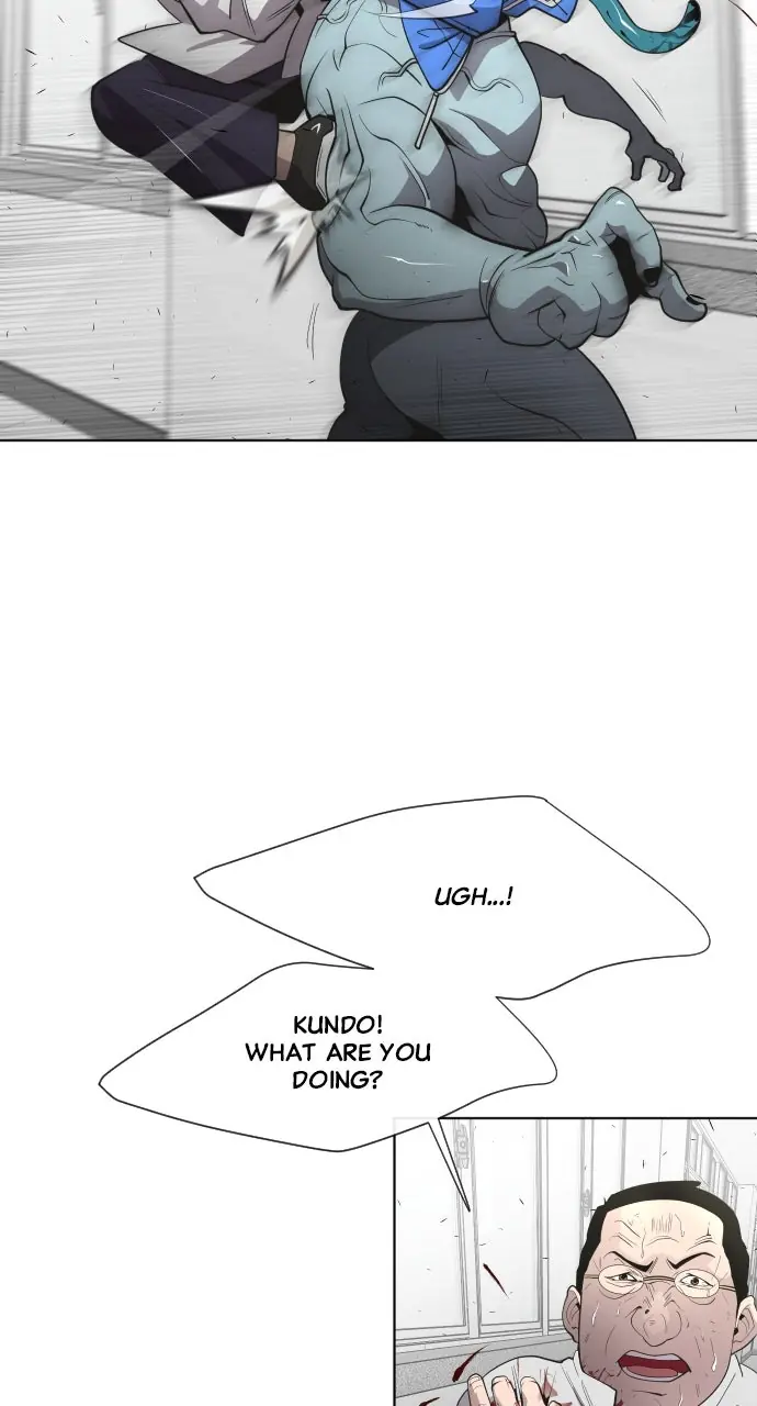 The Superhuman Era Chapter 64 Page 21