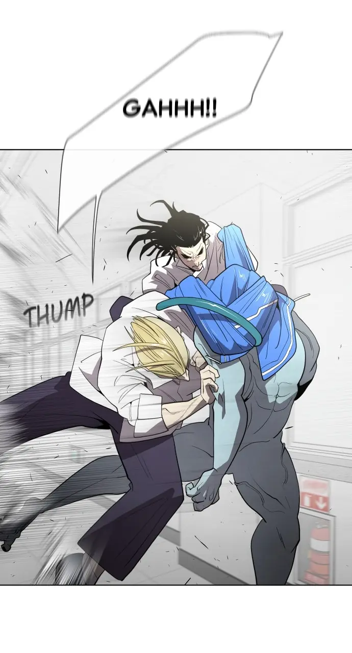 The Superhuman Era Chapter 64 Page 24