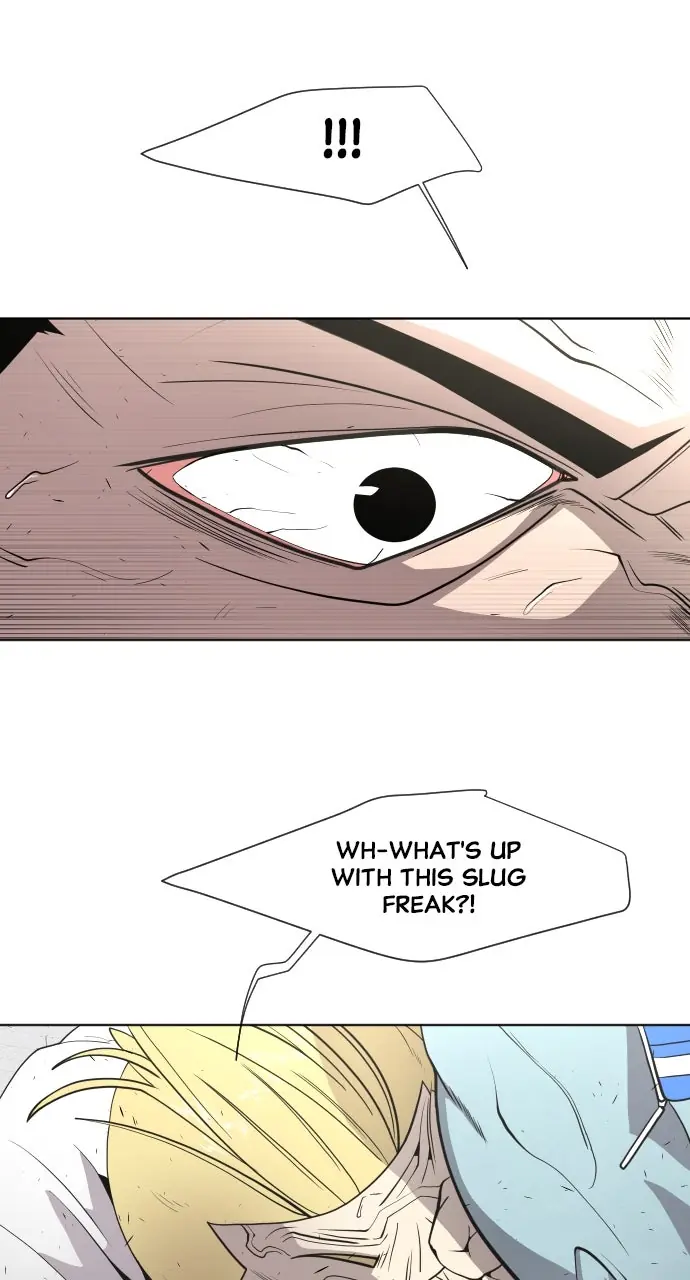 The Superhuman Era Chapter 64 Page 25