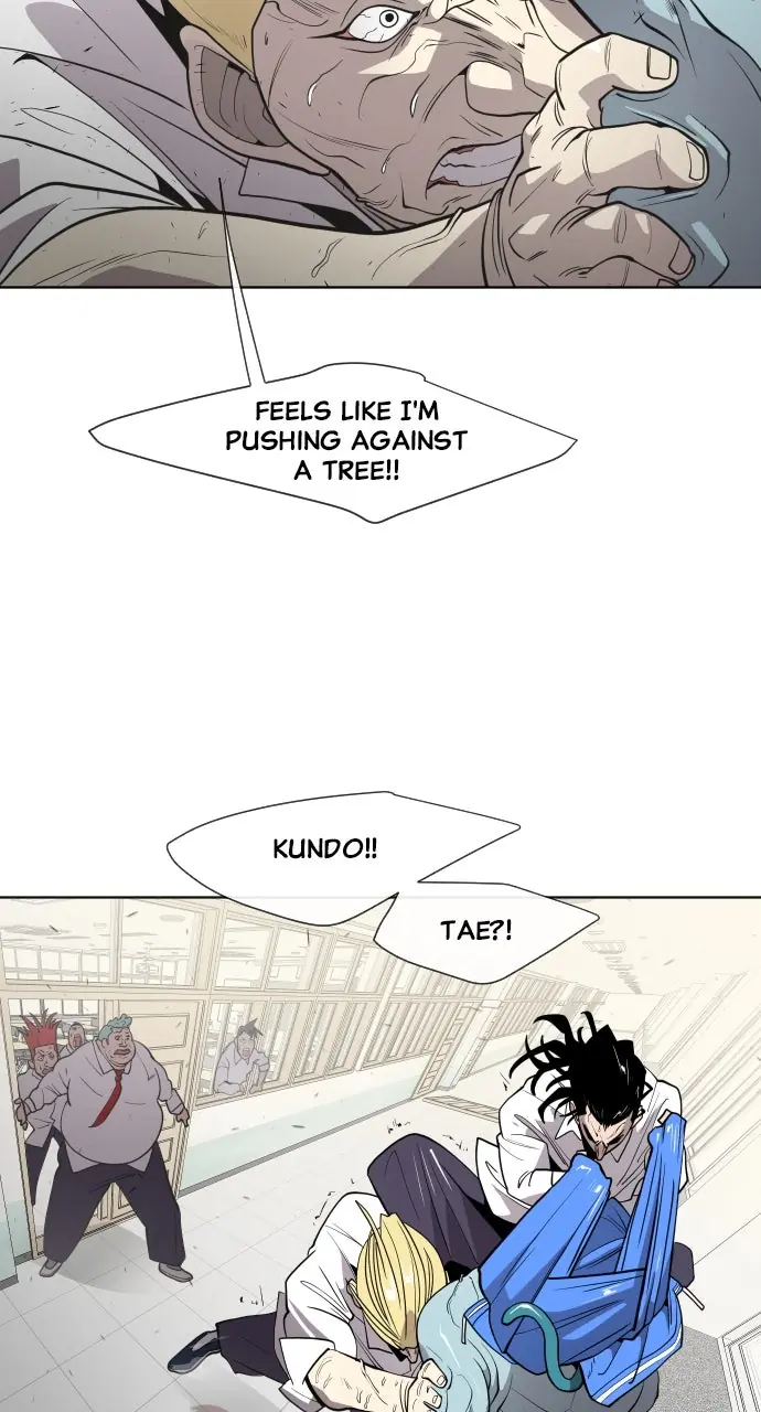 The Superhuman Era Chapter 64 Page 26