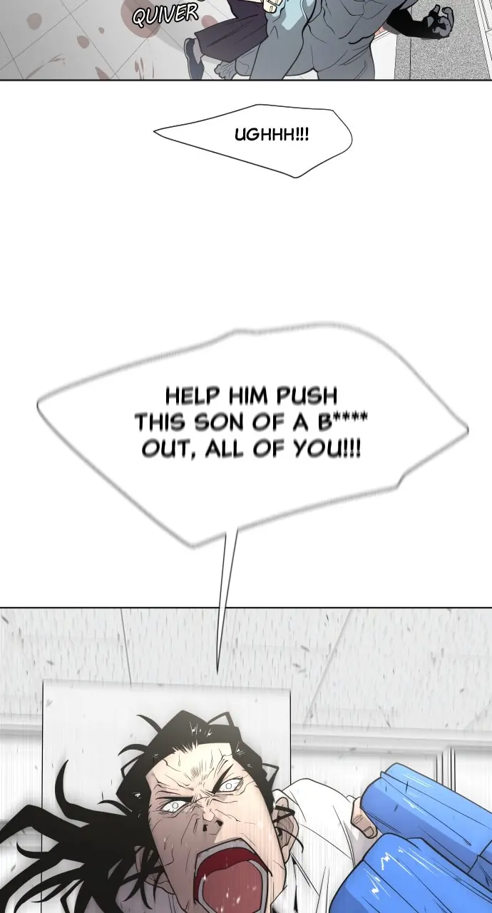 The Superhuman Era Chapter 64 Page 27