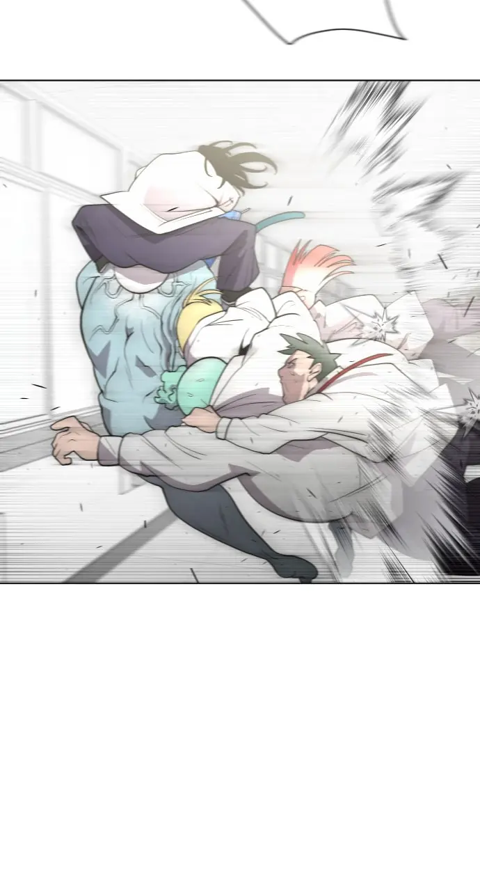 The Superhuman Era Chapter 64 Page 29