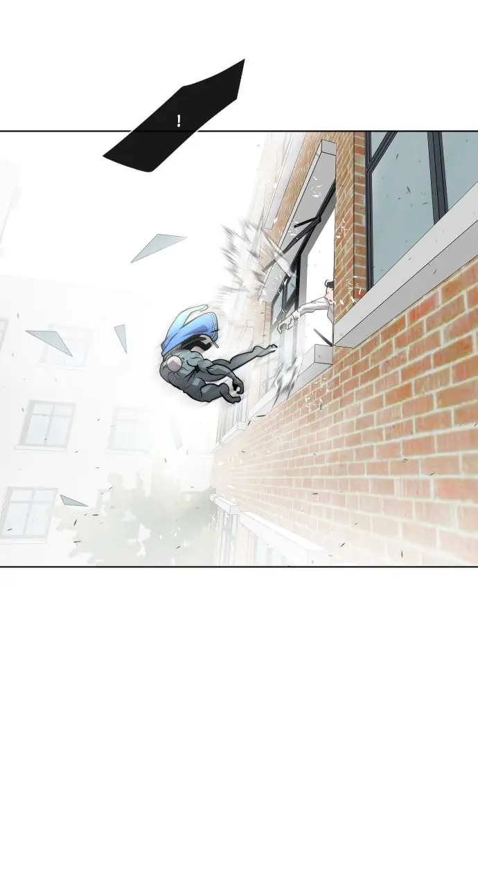 The Superhuman Era Chapter 64 Page 30