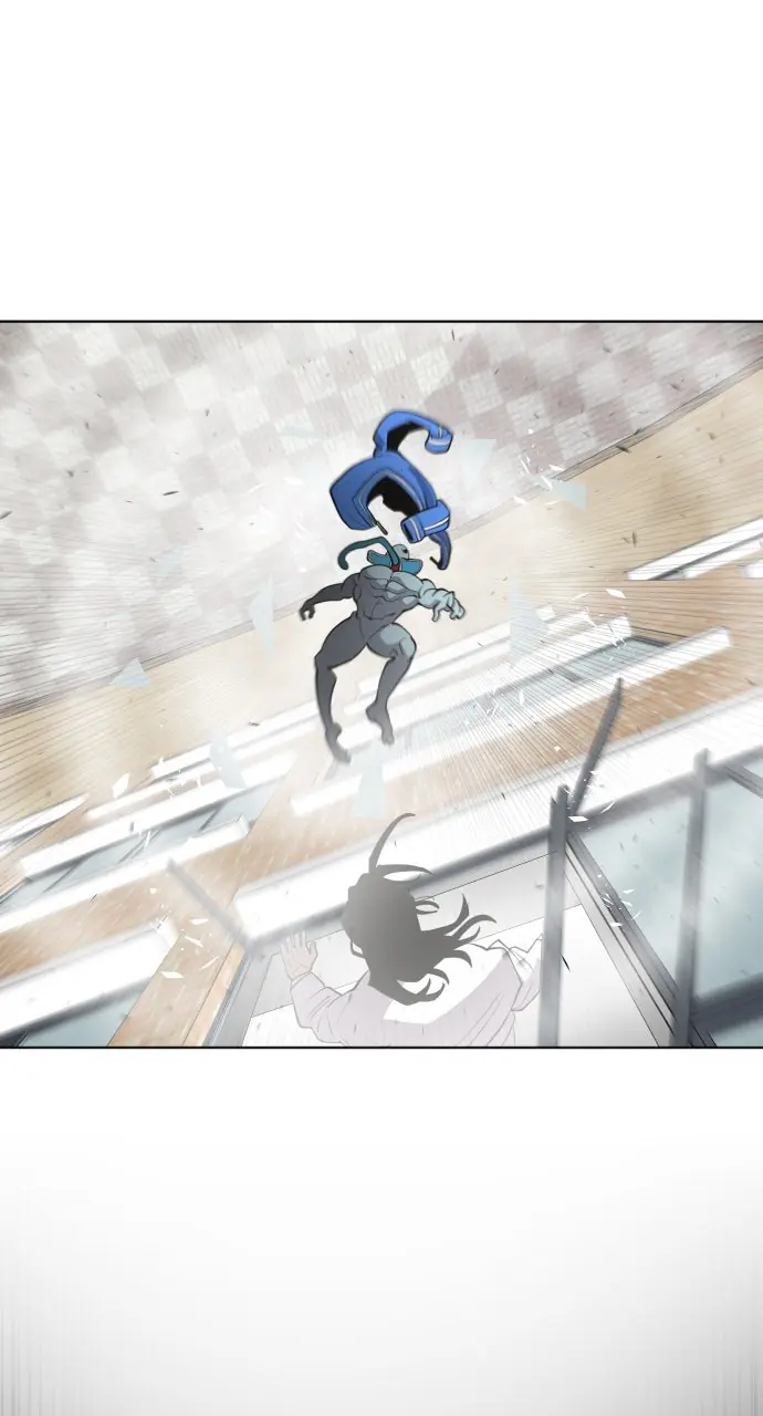 The Superhuman Era Chapter 64 Page 31