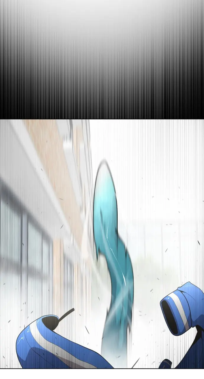 The Superhuman Era Chapter 64 Page 32