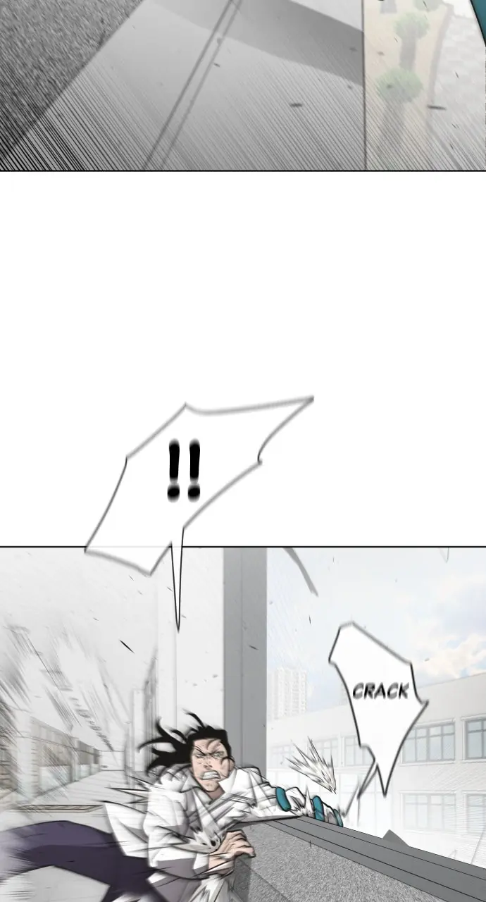 The Superhuman Era Chapter 64 Page 34