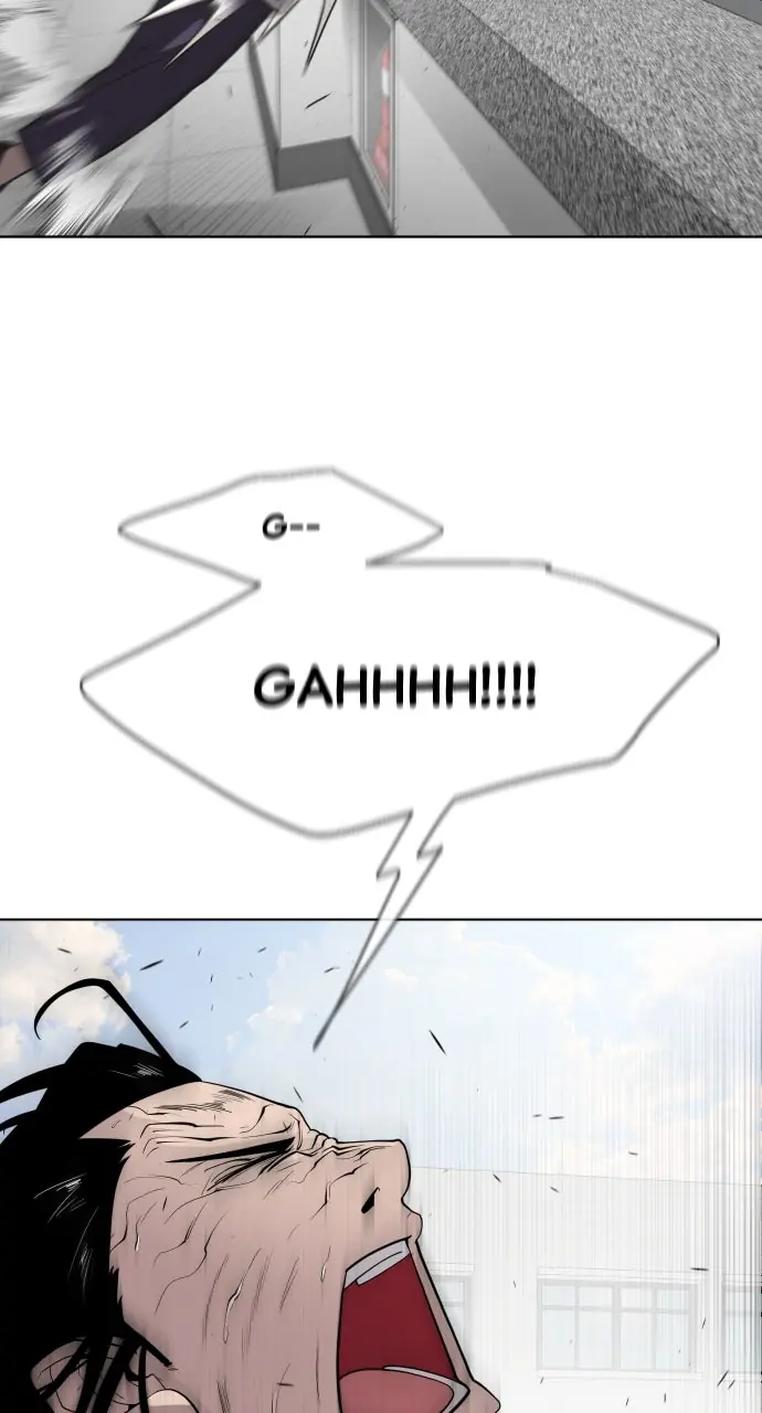 The Superhuman Era Chapter 64 Page 35