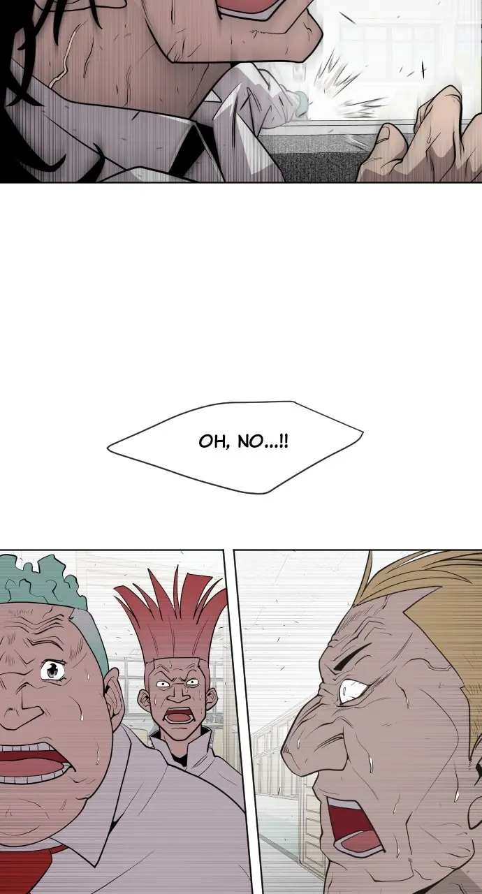 The Superhuman Era Chapter 64 Page 36