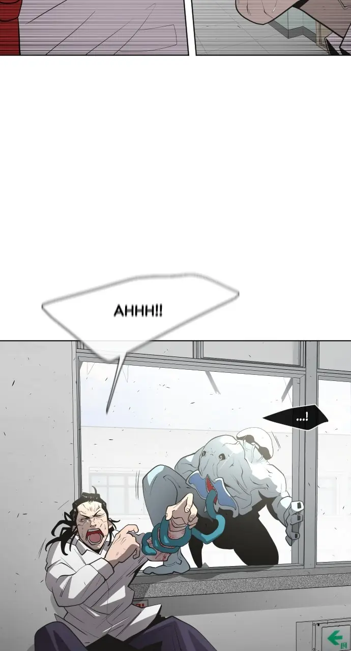 The Superhuman Era Chapter 64 Page 37