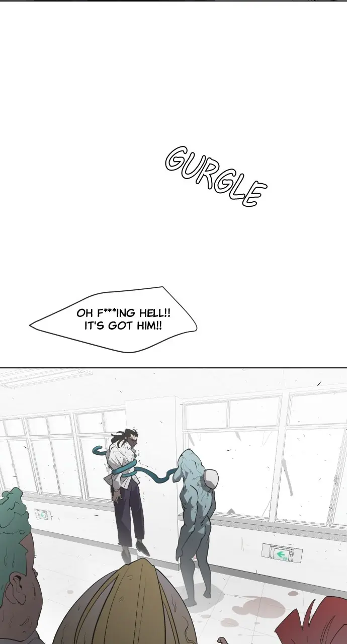 The Superhuman Era Chapter 64 Page 38