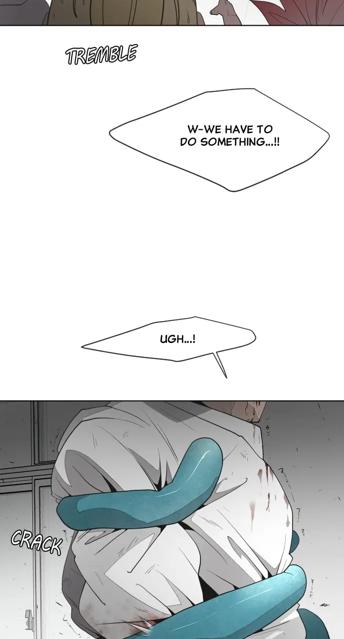 The Superhuman Era Chapter 64 Page 39