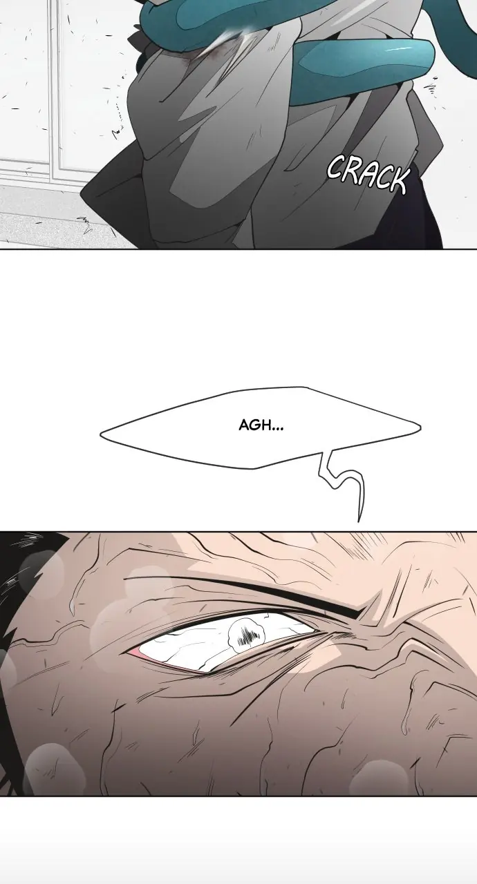 The Superhuman Era Chapter 64 Page 40