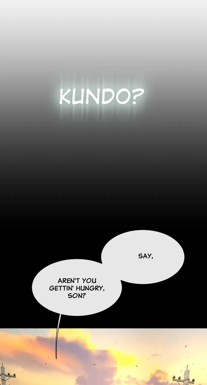 The Superhuman Era Chapter 64 Page 41