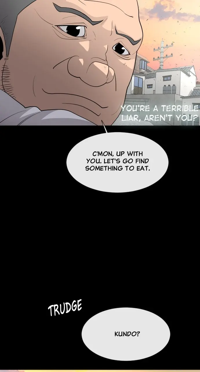 The Superhuman Era Chapter 64 Page 43