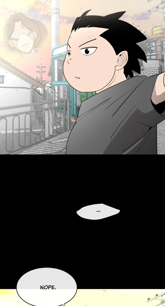 The Superhuman Era Chapter 64 Page 45