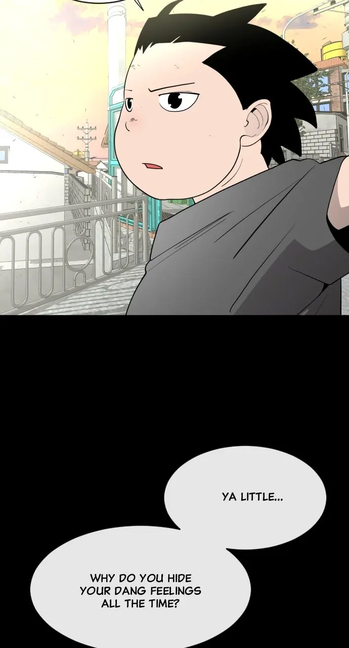 The Superhuman Era Chapter 64 Page 46