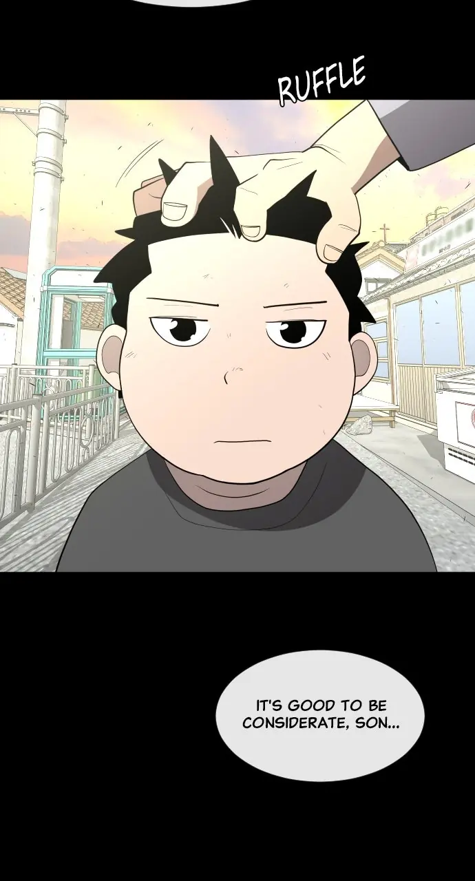 The Superhuman Era Chapter 64 Page 47