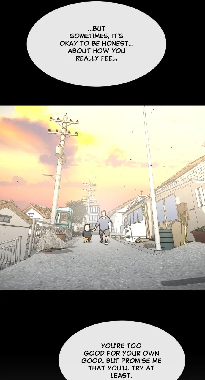 The Superhuman Era Chapter 64 Page 48