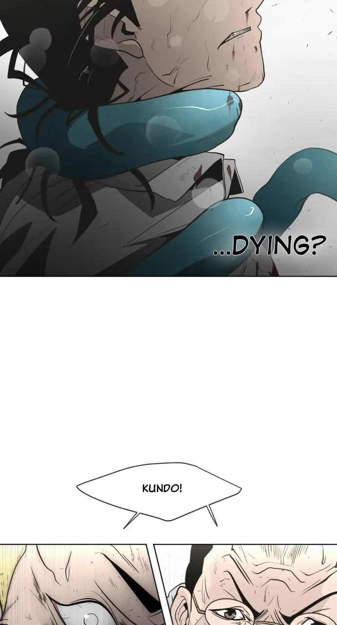 The Superhuman Era Chapter 64 Page 50