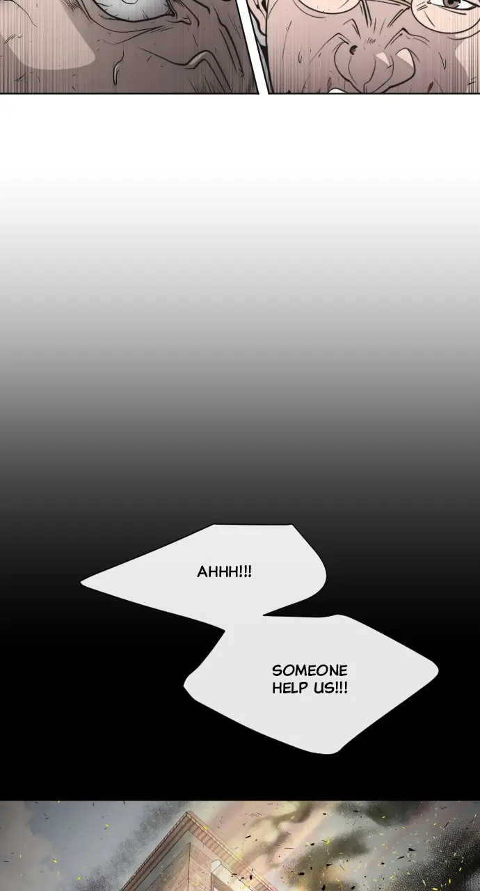 The Superhuman Era Chapter 64 Page 51