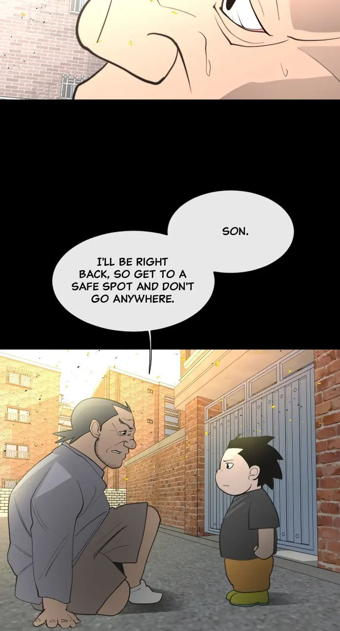 The Superhuman Era Chapter 64 Page 53