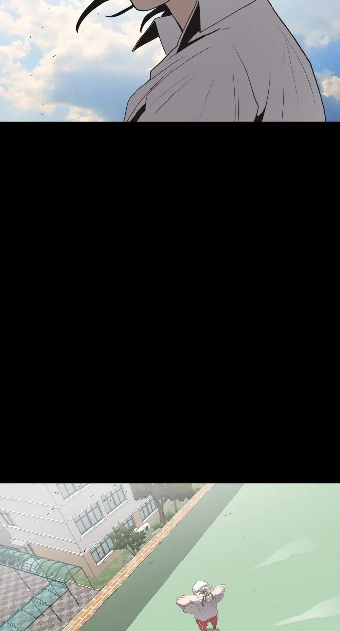 The Superhuman Era Chapter 64 Page 62