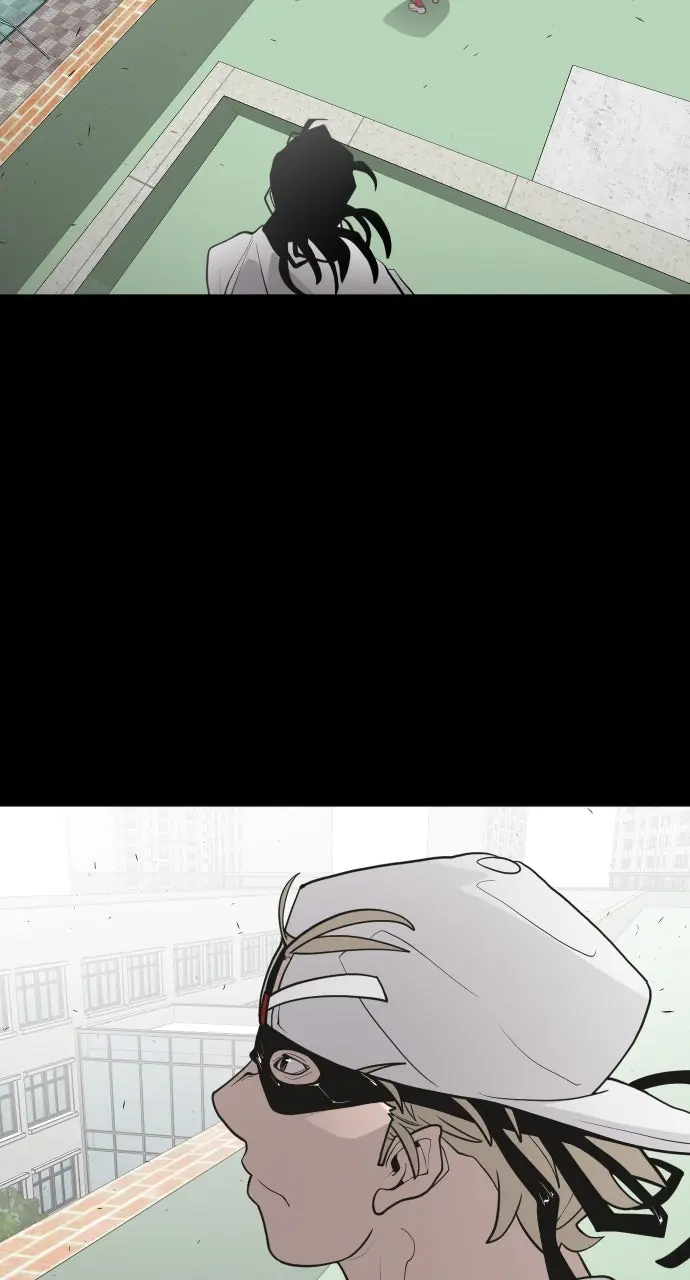 The Superhuman Era Chapter 64 Page 63