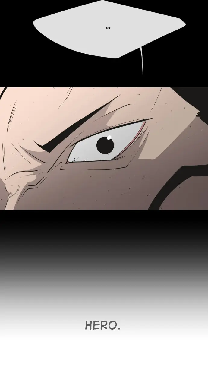 The Superhuman Era Chapter 64 Page 65