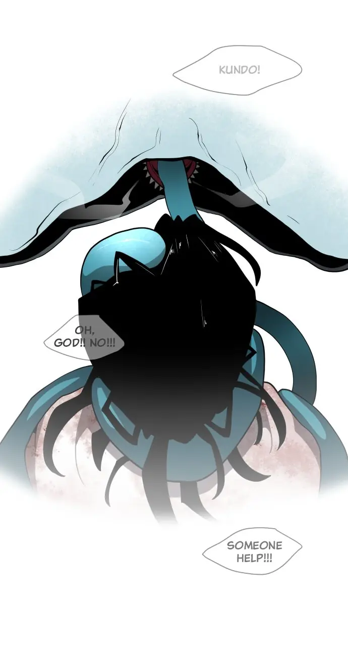 The Superhuman Era Chapter 64 Page 66